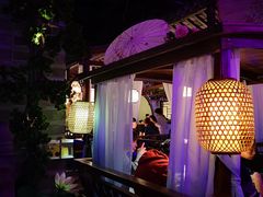 -韵秋荷(宝山龙湖天街店)
