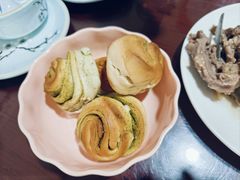 -范记靖远羊羔肉(博物馆店)