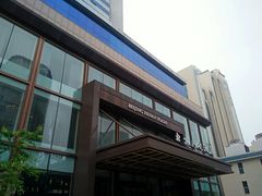 -北京河南大厦酒店