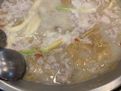 -老来福·非遗酸汤兔(凯旋路店)