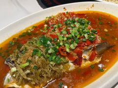 -天福海鲜酒楼·闽菜海鲜·宴请聚会(五四路店)