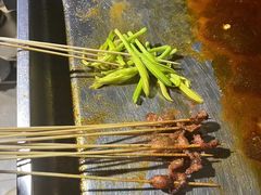 -长药唐师乐山油炸(石人直营店)
