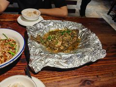 -衡厨·衡阳土菜(中南店)