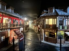 -上海城市历史发展陈列馆