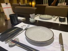 -松临·铁板烧&Omakase(神农店)