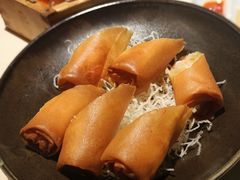 -侨美食家·粤菜(体育西路店)