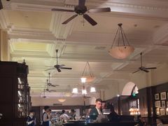 -LONG BAR 廊吧(外滩华尔道夫酒店)