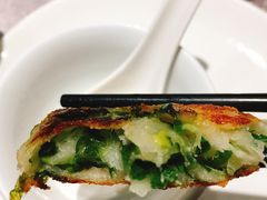 -圆山大饭店-圆苑餐厅