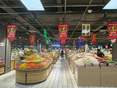 -兴龙广缘超市(奥体中心店)