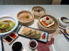 -隆隆金大茶楼(海丰店)
