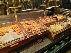 -比格比萨自助(万柳华联店)