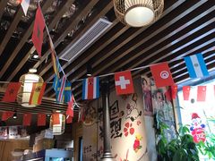 大堂-牛人·雪花牛·木炭烤肉(昆山陆家店)