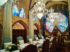 -叶叶菩提·晋福宫