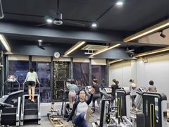 -帕瑞斯女子塑形健身(集美店)