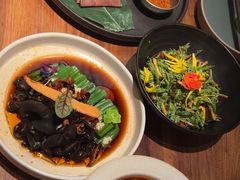 -薇酌饮·陕西菜(南门外店)