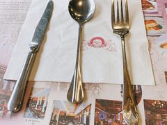 -德大西餐社(云南南路店)