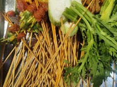 -镇江龙·火锅串串(武侯祠店)