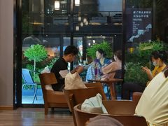 -一叶觅山(半边街店)