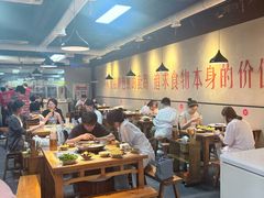 -阳阳老火锅(小南门店)