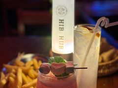 -HIB HUB公社(解放西路店)