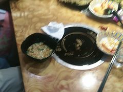 -塔兰齐新疆孜然火锅(鲤鱼山路店)