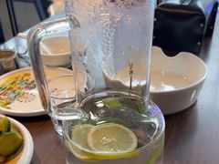 -前海沿·青岛菜(李沧万达店)