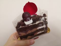 -巴黎贝甜(五月花广场店)