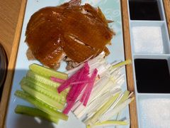 -满园烤鸭·春饼(抚顺万达店)