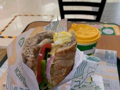 -赛百味SUBWAY(凯德mall大峡谷店)