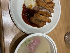-鲜得来排骨年糕(豫园店)