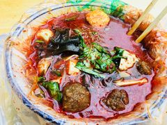 -清真·马文砂锅大全(麦苋街店)