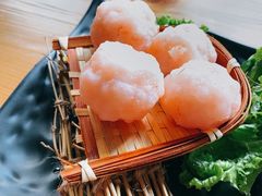 虾丸-湊湊火锅·茶憩(南京东路悦荟店)