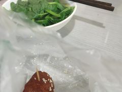 -崇州余荞面(落虹桥店)