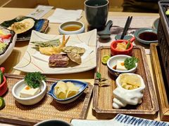 -秋荀日本料理(昆明同德广场店)