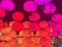 -南京路步行街
