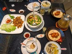 -恒记饭店·海鲜明档(淹城店)