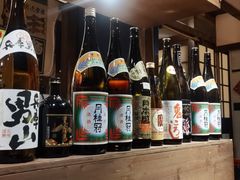 -春草居酒屋·晴子の店