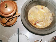 -芸山季·云南山珍菌火锅(宝能环球汇店)