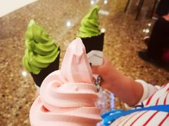 -無邪日式甜品(华润五彩城购物中心店)