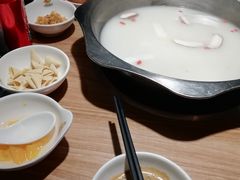 -彤德莱火锅(乐陵路店)