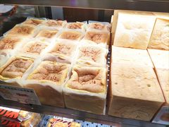 -君之狮子山·轻糖烘焙(松江印象城店)