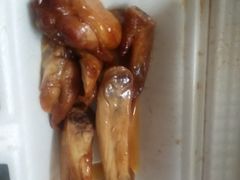 -古井初美烧鹅(水南路店)