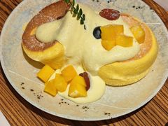 -半秋山西餐厅(销品茂店)