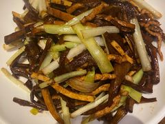 -金牌外婆家(苏州中心店)