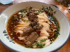 -常樂屋·常德米粉(青年路店)