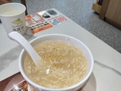 -苏晓玥·手作江南小吃(深圳北站店)