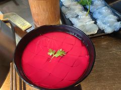 -辣伍鲜毛肚老火锅(元一店)