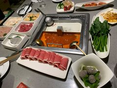 -海底捞火锅(奉化银泰店)