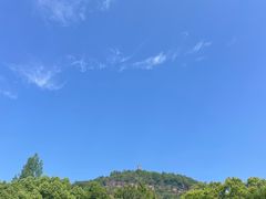 -天台山赤城山景区