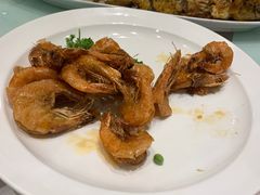 -老牌坊鲁菜名店(宽厚里店)